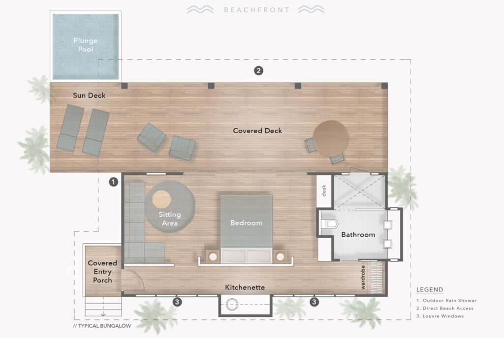 The-Bungalows-UPDATED-Pool-scaled