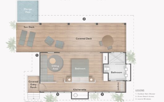 The-Bungalows-UPDATED-Pool-scaled